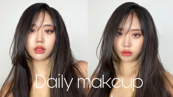 Korean Makeup Trends for 2025: Embracing Natural Beauty and Skincare